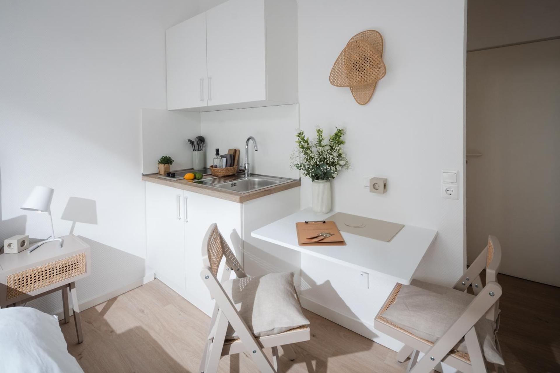 Bismarck 1884 B7 Apartment นอร์เดอร์ไน ภายนอก รูปภาพ